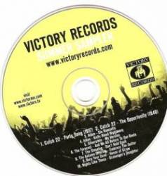 Compilations : Victory Records Summer 2006